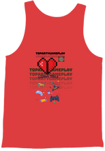 topartygameplay Tank Top