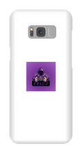 Krazz Gaming Samsung Phone Case