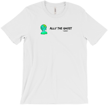 allytheghost T-Shirts