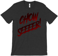 T-Shirts Chow sebbbb!