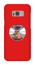 croknight73 Samsung Phone Cases