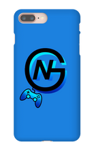 nabboofgamer iPhone Phone Cases