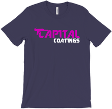 capitalcoatings T-Shirts