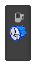 qtdrummer Samsung Phone Cases
