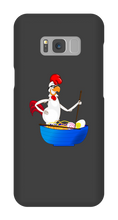 Samsung Phone Case #NoodleSWAG