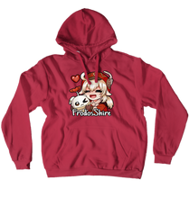 FrodosShire Hug Hoodies (No-Zip/Pullover)