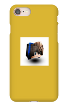 mrdiploben iPhone Cases (Profile Pic!)