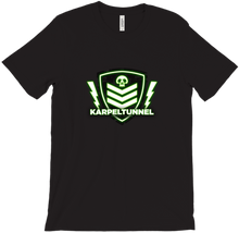 karpeltunnel1775 T-Shirts