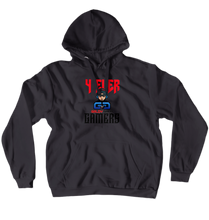 galdygala Hoodies (No-Zip/Pullover)