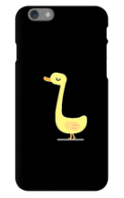 Duck iPhone Phone Cases