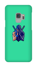 derrax_2001 Samsung Phone Cases
