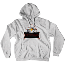 Hoodie Road Eagles