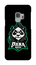 elpananuevo Samsung Phone Cases