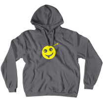 Low IQ Hoodie
