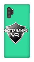MasterGamingVR Samsung Phone Cases