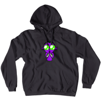 cainog Hoodies (No-Zip/Pullover)