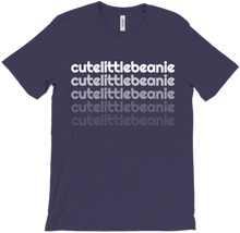 cutelittlebeanie T-Shirts