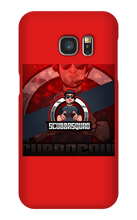 scubbasquad93 Samsung Phone Cases