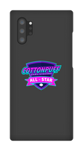 cottonpuff_ Samsung Phone Cases
