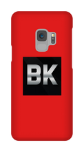 twitchblanky Samsung Phone Cases