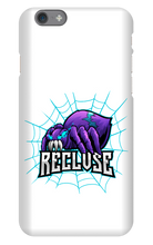 reclvse_ iPhone Phone Cases