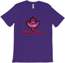 Br3nny_  Canadian Tshirt