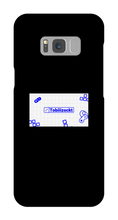tobiiiiiiizockt Samsung Phone Cases