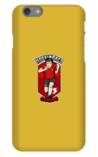 hookintacogaming iPhone Phone Cases