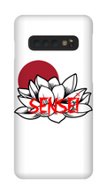 senseitv Samsung Phone Cases