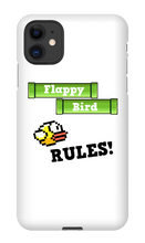 Flappy Bird RULES! - iPhones