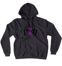 Sudadera GA-2 (No-Zip/Pullover)
