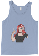 sadistic_muffin Tank Top