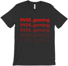 rvsr_gaming T-Shirts