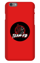 fdruynz iPhone Phone Cases