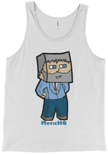 MovieHQ Tank Top