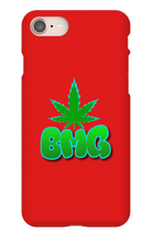bmg1993 iPhone Phone Cases