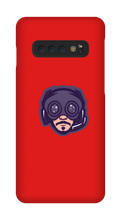 Villan Samsung Phone Cases