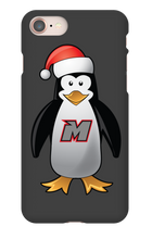 Penguin iPhone Phone Cases