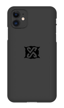 serperix iPhone Cases