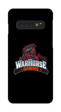 Warhorse Gaming Samsung Phone Cases