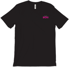 ROXI  T-Shirt Retro