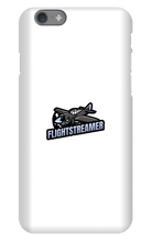 flightstreamer iPhone Phone Cases