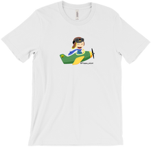 Peppy_pilot T-Shirts