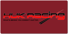 HUK Racing XXL Gaming Mousepad