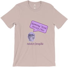 Tiffany's Skull Art Tee