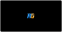 RG XXL Gaming Mousepad (no logo background)