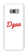 Funda Samsung dgaa
