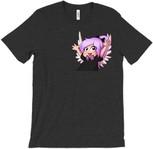 Asylum Hey! T-Shirt