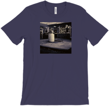 jx_oxbeats T-Shirts