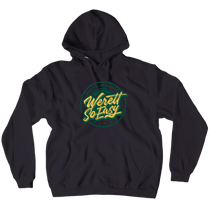 W.I.S.E  Hoodies